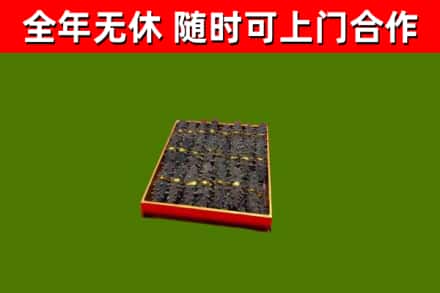 石门回收海参